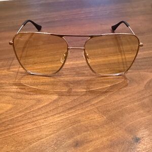 Caddis Hooper Aviator Reader Glasses